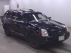 CADILLAC SRX