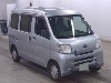 SUBARU SAMBAR VAN