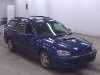 SUBARU LEGACY TOURING WAGON