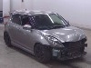 SUZUKI SWIFT SPORTS
