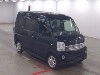NISSAN NV100 CLIPPER RIO