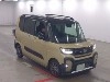 DAIHATSU TANTO FUN CROSS