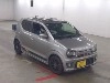 SUZUKI ALTO WORKS