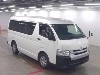 TOYOTA HIACE WAGON