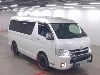 TOYOTA HIACE WAGON