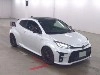 TOYOTA GR YARIS