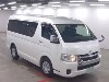 TOYOTA HIACE WAGON