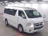 TOYOTA HIACE WAGON