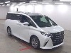 TOYOTA ALPHARD HYBRID