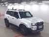 TOYOTA LAND CRUISER 250