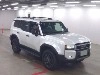 TOYOTA LAND CRUISER 250