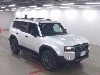 TOYOTA LAND CRUISER 250