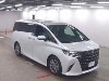TOYOTA ALPHARD HYBRID