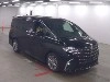 TOYOTA ALPHARD HYBRID