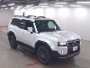 TOYOTA LAND CRUISER 250