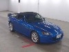 HONDA S2000