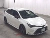 TOYOTA COROLLA WAGON