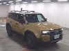 TOYOTA LAND CRUISER 250