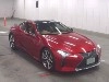 LEXUS LC
