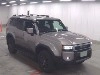 TOYOTA LAND CRUISER 250