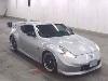 NISSAN FAIRLADY Z