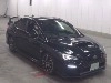 SUBARU WRX STI