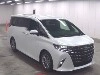 TOYOTA ALPHARD HYBRID