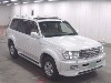 TOYOTA LAND CRUISER 100