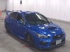 SUBARU WRX STI