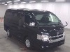 TOYOTA HIACE WAGON