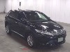 TOYOTA HARRIER HYBRID