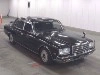 TOYOTA CENTURY