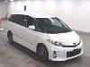 TOYOTA ESTIMA HYBRID