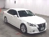 TOYOTA CROWN HYBRID