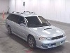 SUBARU LEGACY TOURING WAGON
