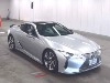 LEXUS LC