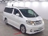 TOYOTA ALPHARD V