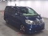 TOYOTA ALPHARD G