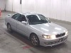 TOYOTA CHASER