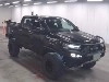 TOYOTA HILUX PICK UP