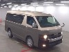 TOYOTA HIACE WAGON