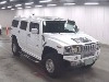HUMMER HUMMER H2