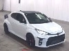 TOYOTA GR YARIS