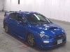 SUBARU WRX STI