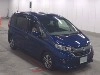 HONDA FREED+