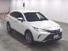 TOYOTA HARRIER HYBRID