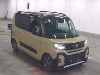 DAIHATSU TANTO FUN CROSS