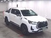 TOYOTA HILUX PICK UP