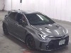 TOYOTA GR COROLLA