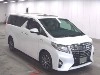 TOYOTA ALPHARD HYBRID